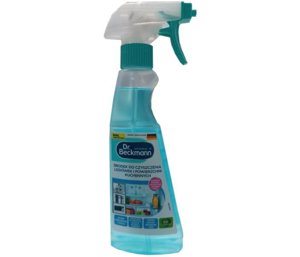DR.BECKMANN Środek do lodówek 250 ml - 1288413 - zdjęcie